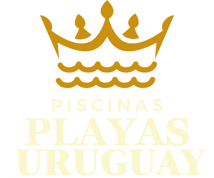 Logotipo de Piscinas Playa Uruguay